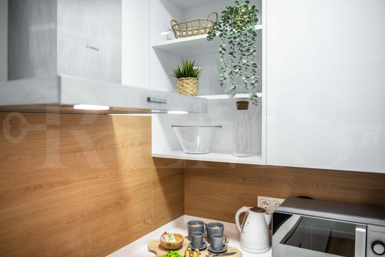 Lovely Boho Apartment With Parking - Historic Center By Rems Malaga Luaran gambar